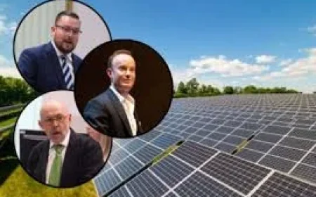 Three Reform UK Councils Scrap Green Plans — Reform Uk Council Green Policies
