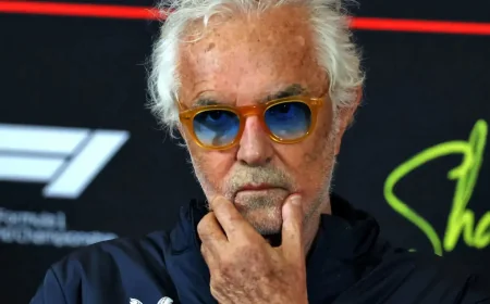 Pierre Gasly Faces Alpine Teammate Call After Briatore’s 7-Tenths Gap