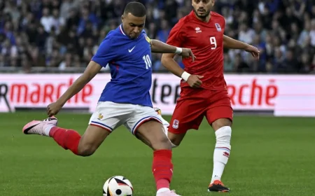 Mamdani Picks Morocco for 2026 Maroc Vs Norvege Final