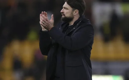 Russell Martin in advanced talks to become Leicester City head coach