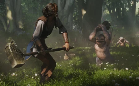 Xbox moves Fable to February 2027, Playground Games delayed
