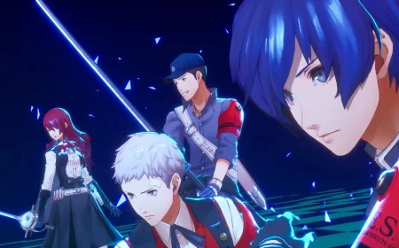 Atlus Warns Over Fake Accounts as Persona 6 Rumors Spread