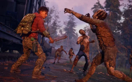 June 7 Xbox Showcase may reveal State Of Decay 3