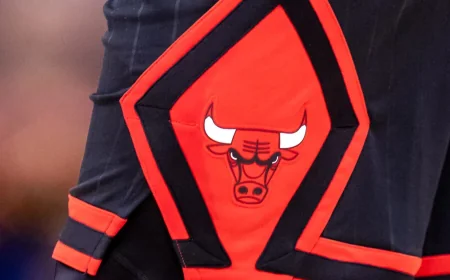 Stacey King Dies at 59, Bulls Announce Loss of Broadcaster