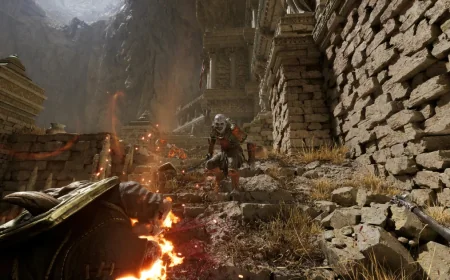 Fatekeeper Gives Elder Scrolls 6 Fans a £6.79 RPG Detour