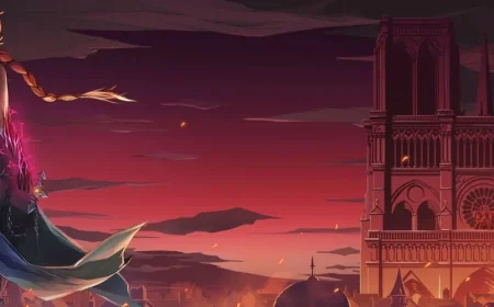 Castlevania Belmont's Curse launches 15th October across four platforms