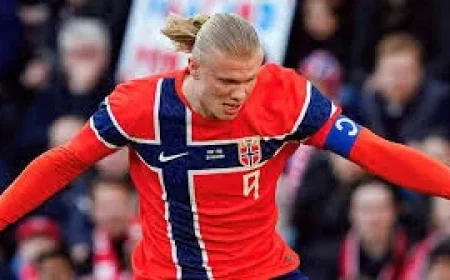 England Fall 4-0 to Spain — Soccer Games Today