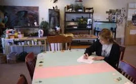 Jennifer Helgeson Explains July 1 Student Loan Changes for 2026