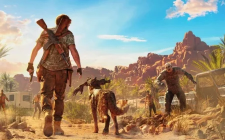 Xbox Reveals Lift Pc Gaming Show With 2026 Release Dates