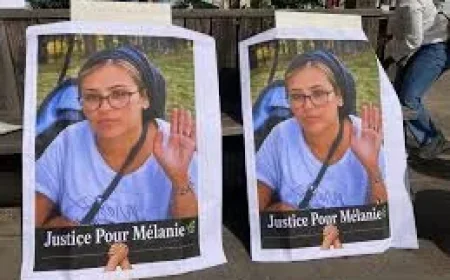 32-year-old admits strangling ex-partner in Laval death case