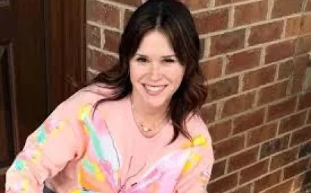 Audrey Leishman spent 10 days in ICU, five in coma