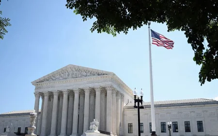 At&t Verizon T-mobile Fcc Ruling Upheld in 8-1 Supreme Court Vote