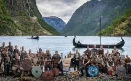 Solbakken Leads Norway Fc Back to World Cup Stage After 26 Years