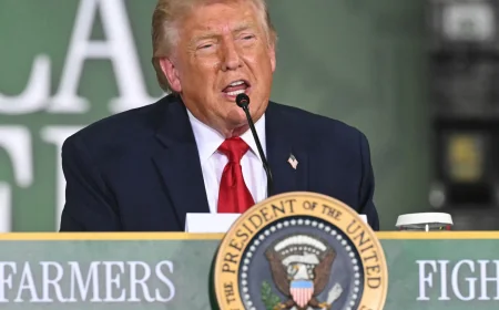 Trump Blocks Iranian Assets Unfreeze Ahead of Ceasefire Talks — Iran International