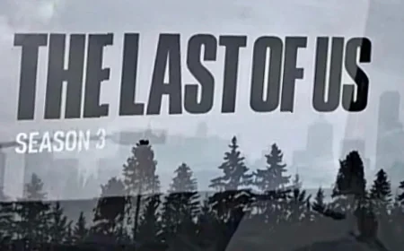 Craig Mazin Guides Last Of Us Season 3 Through June 1-28 Halt