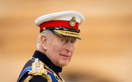 States Split on King's Birthday Public Holiday, Six Get 8 June Off — Kings Birthday Public Holiday