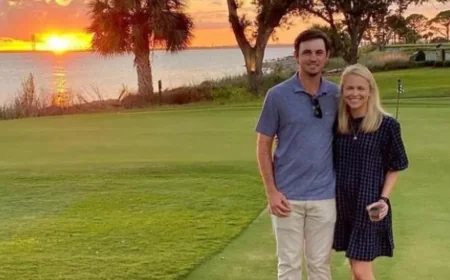 J.T. Poston Shares Grace Update After Mother’s Day Message — Jt Poston Wife
