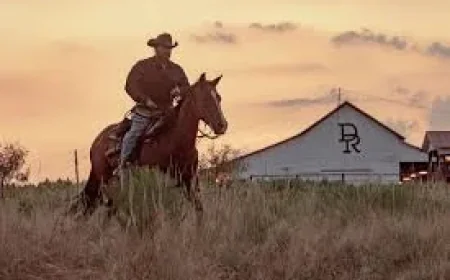 Cole Hauser Drives Dutton Ranch Episode 5 Review to July 3 Finale