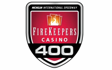 Erik Jones Says Legacy Will Need 60 Hires for Three-Car Move