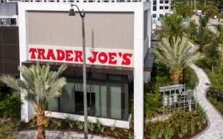 Trader Joe's Receipt Class Action deadline nears for $100 claims