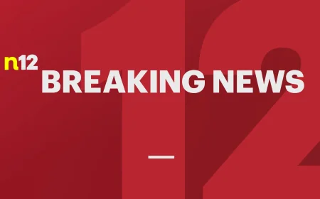 Five people stabbed at Penn Station as suspect is taken into custody