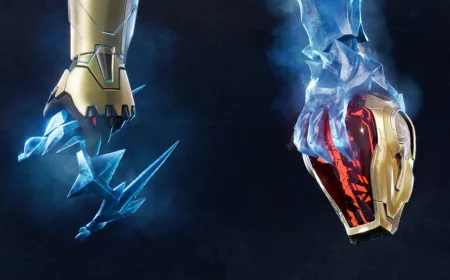 Ultimate Break Locks Fortnite Item Shop for June 6, 1:00 a.m.