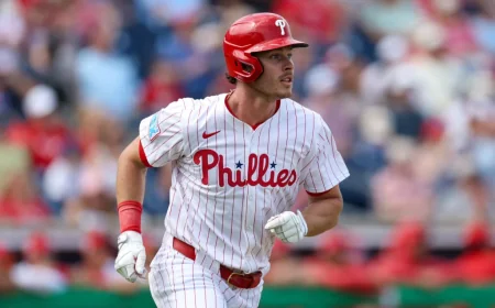 Max Kepler Signs One-Year Diamondbacks Deal During 80-Game Ban