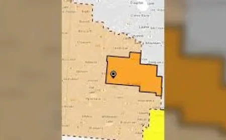Environment and Climate Change Canada issues tornado warnings, Tornado Saskatchewan
