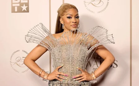 Drew Sidora Shares One-Week Lipo 360 Results After Surgery