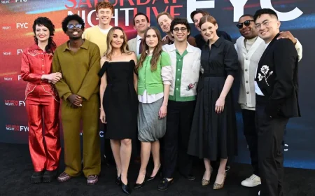 Bowen Yang Praises SNL Cast’s Weekly Pace at Season 51 Panel