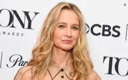 Bess Wohl Wins Best Play Tony as Fourth Female Playwright