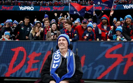 Dillon Updates Neale Daniher Trophy Voting for What Time Is The Big Freeze Slide 2026