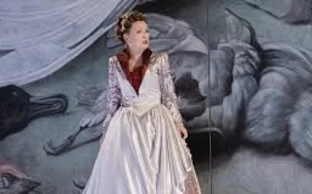 Lesley Manville’s Harlots leaves Netflix on 30 June