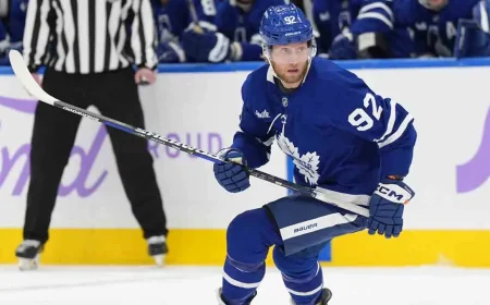 Alex Nylander Scores at 6:16, Sends Marlies to Finals