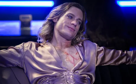 Sam Reid Drives Vampire Lestat Into Season 3 Narration Shift