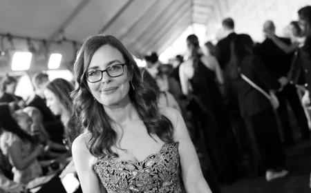 Caissie Levy Leads Ragtime to 2026 Tony Award Win