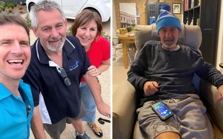 Sam Mac draws 100,000 to MCG plunge for MND fundraiser