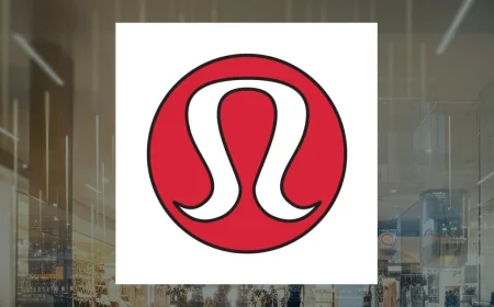 Goldman Sachs Grows Lululemon Stake 77.3% to 979,054 Shares — Cibc