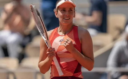 Ekaterina Alexandrova backed to beat Panna Udvardy in Den Bosch
