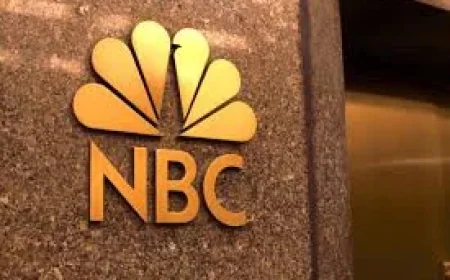 Jeff Bader Guides Nbc Cancels 9 Tv Shows Over 2026-27 Shift