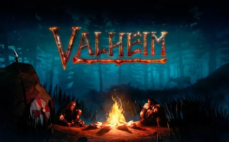 Valheim 1.0 lands on Switch 2 September 9, 2026