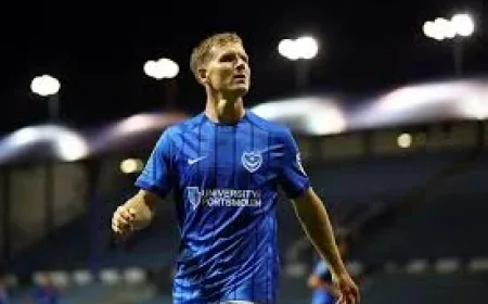 Matt Ritchie Takes Bournemouth Technical Director Role