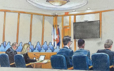 Witness Says Karmelo Anthony Was Distraught in Karmelo Anthony Verdict