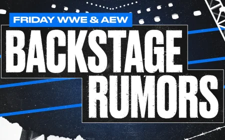 Liv Morgan Returns to Raw After WWE Direction Frustration