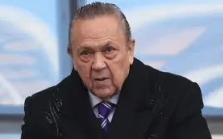 Seven women accuse David Sullivan; Panorama prompts resignation