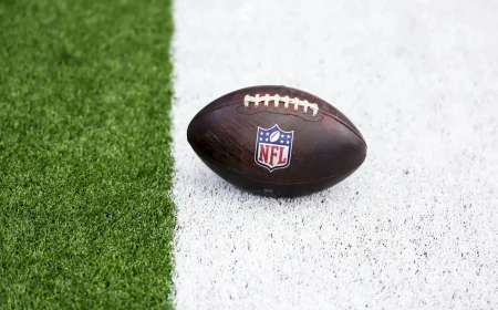 House Judiciary Committee Hits NFL Over Sunday Ticket — Sports Broadcasting Act Of 1961