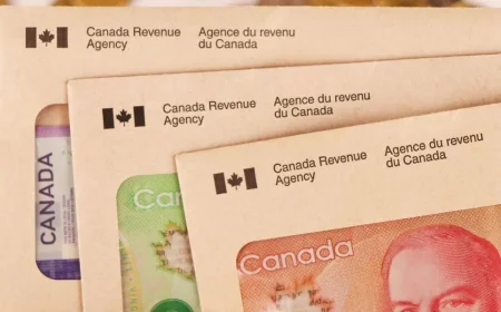 KPMG Opens Cra My Account Breach Claims Portal This Summer — $8.7 Million
