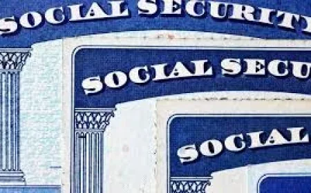 Lee Dudek Sets June 10 Ssi And Social Security Payments Schedule