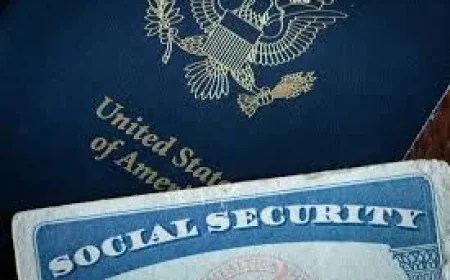 Senior Citizens League Raises 2027 Social Security COLA Estimate to 3.9% — Social Security October Cola Announcement