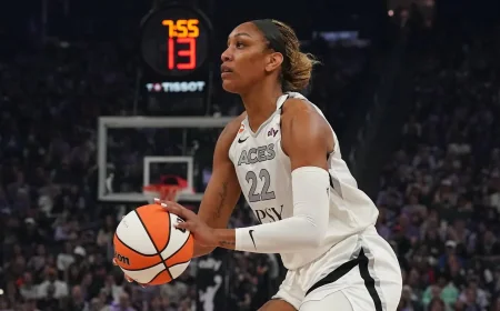 Kiki Iriafen helps Mystics route Sky 90-72